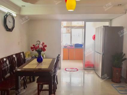 江门胜利新城3室2厅93.1平高楼层/共10层