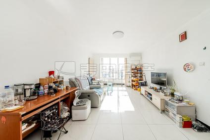 北京清上园2室1厅80.5平高楼层/共11层