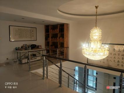 宿州大观园华林苑3室3厅228平高楼层/共11层