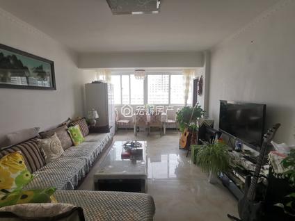 兰州欣宜家苑2室2厅90平中楼层/共14层