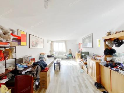 北京建欣苑(三里)2室1厅88.47平高楼层/共6层