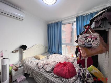 北京新豪御景湾3室2厅91.86平低楼层/共26层