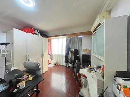 上海南泉小区1室1厅54.41平高楼层/共6层