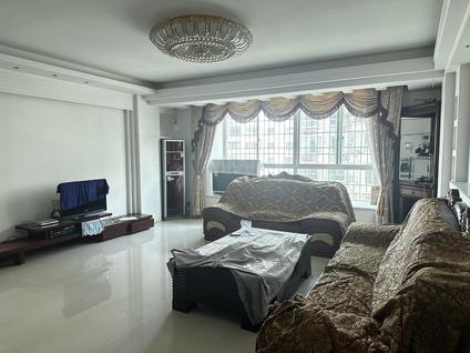 4室1厅 三信水乡花园效果图