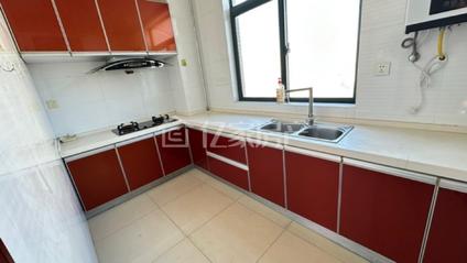 北京久和国际新城二期3室2厅116.31平高楼层/共11层