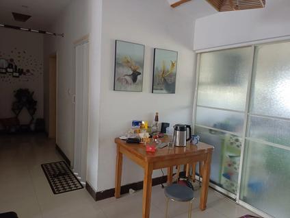 南京金桂苑3室2厅80.2平高楼层/共6层