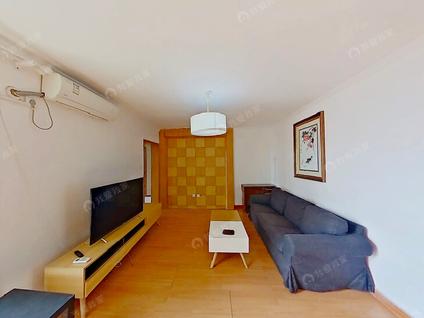 北京慧忠北里1室1厅65.79平高楼层/共22层