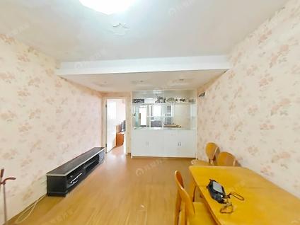 上海罗山一村1室1厅46.06平高楼层/共6层