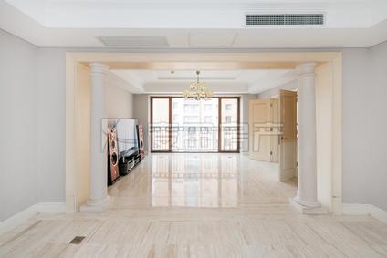 4室2厅 荣尊堡国际俱乐部公寓效果图