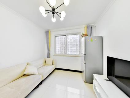 北京春江新城(新河苑一期)2室1厅68.57平低楼层/共18层