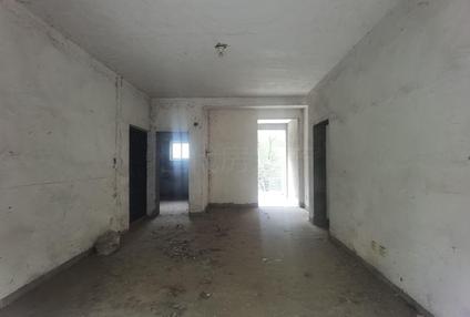 北京长寿花苑2室2厅83平低楼层/共6层