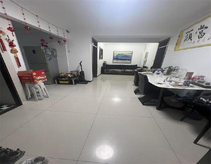 北京西环里2室1厅80.01平中楼层/共6层