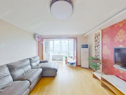 北京世纪星城3室2厅145.18平高楼层/共18层