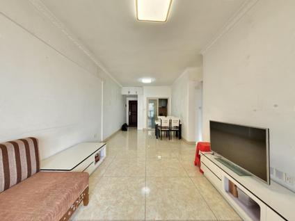 北京正大豪庭3室2厅92.17平中楼层/共28层