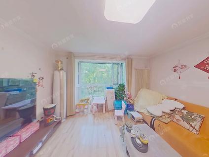 北京嘉铭桐城(F区)3室2厅123.01平低楼层/共28层