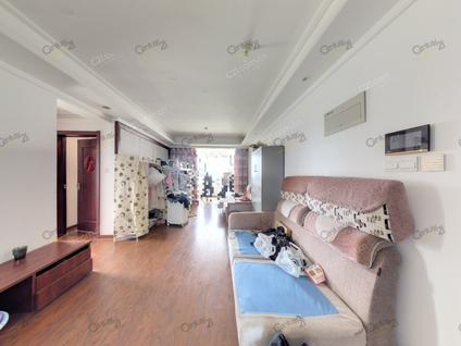 4室2厅 蜀西公馆效果图