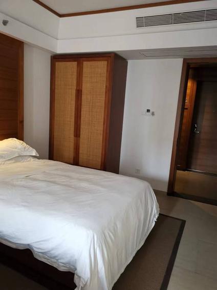 北京21度公馆1室0厅43.68平低楼层/共25层