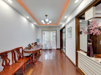 北京壹品星海3室1厅134.48平中楼层/共12层