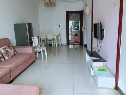 北京恒大名都2室1厅79平中楼层/共32层