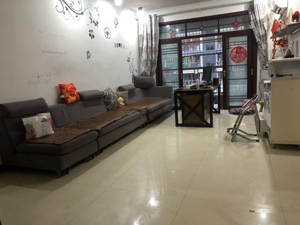 北京翠泽新园2室2厅86平低楼层/共19层