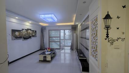 北京明月华府3室2厅114平高楼层/共16层