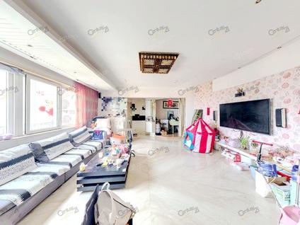 北京南国大厦3室2厅165.98平高楼层/共16层