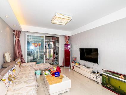 北京新城香溢澜庭3室2厅112.72平中楼层/共20层