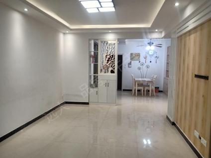 北京上河城小区2室2厅88平高楼层/共18层