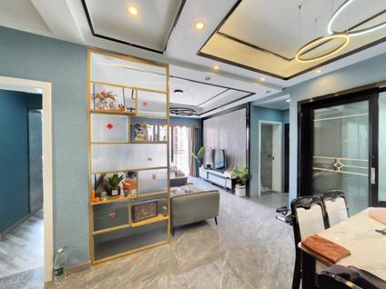 北京鸥鹏御府(洋房)3室1厅96平中楼层/共26层