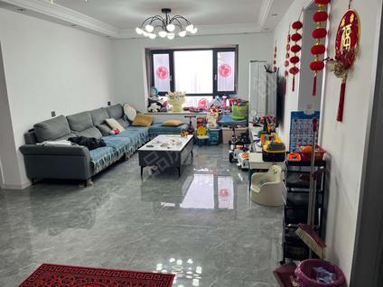 北京沈苑小区3室2厅125平高楼层/共29层