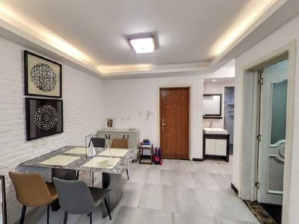 北京中铁顺鑫汇2室1厅78平低楼层/共15层