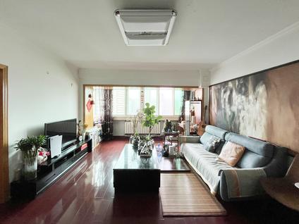 兰州阳光家园牡丹苑2室2厅90.3平高楼层/共11层