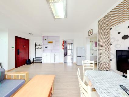 北京上铁月桂园2室1厅78.01平高楼层/共18层