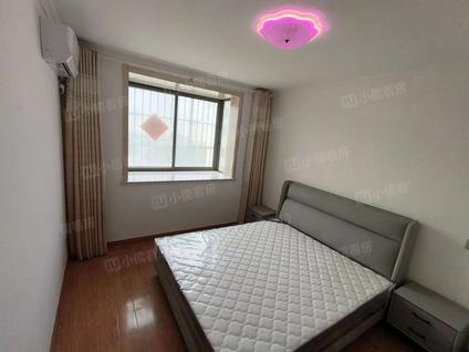 2室1厅 昌圩湖花园效果图