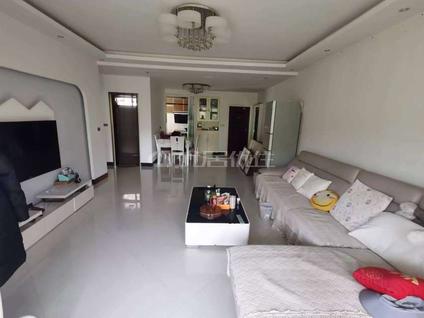 北京民和苑小区4室2厅141平高楼层/共13层