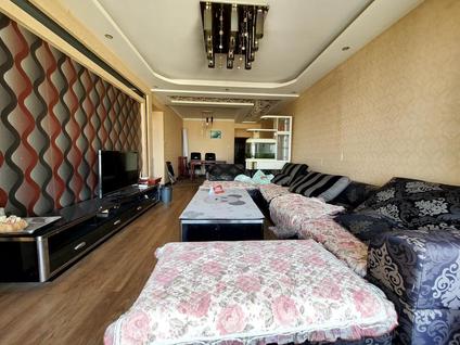 北京紫薇丽都3室2厅114平高楼层/共33层