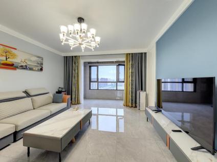 北京太化紫景天城3室2厅154.77平中楼层/共32层