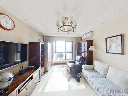 北京常楹公元3室2厅97.74平高楼层/共26层