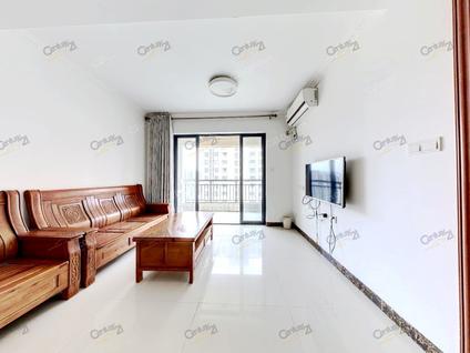 北京卓越东部蔚蓝海岸2室2厅77.64平高楼层/共33层