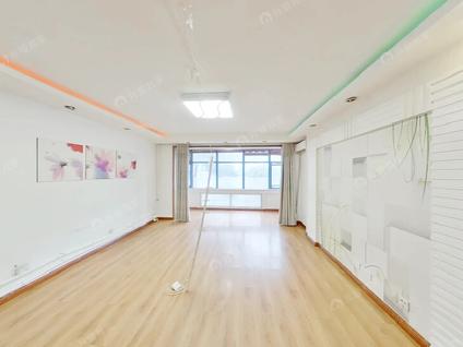 北京天通苑(西二区)2室2厅132.4平低楼层/共18层