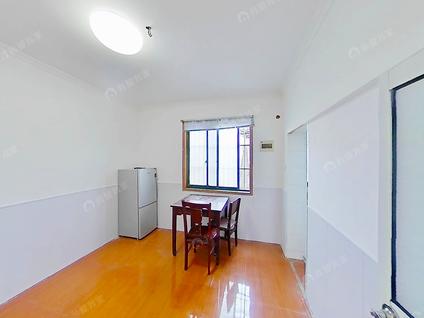 苏州东善长巷1室1厅38.35平低楼层/共4层