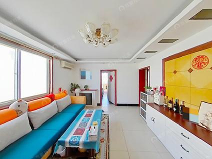 北京东关家园3室2厅94.37平高楼层/共6层