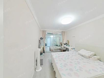 上海上大东村3室1厅52.2平低楼层/共6层