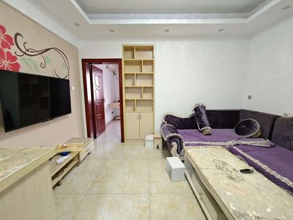 北京天香雅居1室1厅41.09平中楼层/共8层