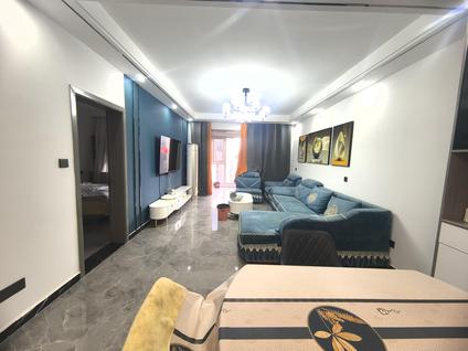 北京祥源公园城3室2厅125平中楼层/共11层