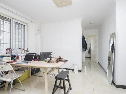 北京铭悦雅园2室1厅57.87平低楼层/共29层