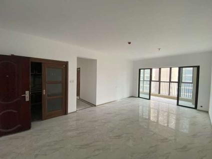 北京广物滨江海岸(玺湾三期)4室2厅131.8平高楼层/共32层