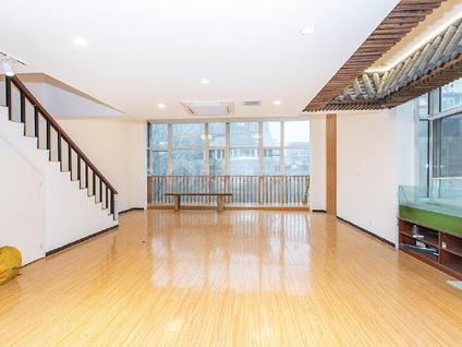 4室1厅 上元君庭效果图