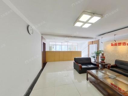 北京润枫德尚苑4室1厅202.71平低楼层/共24层