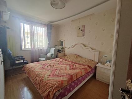 北京永安家园(房山)2室2厅92.39平高楼层/共6层